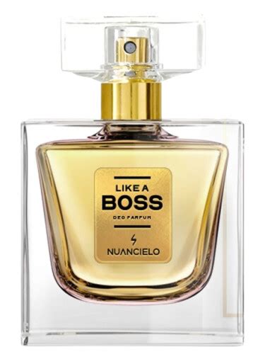 like a boss nuancielo fragrantica